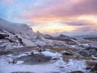 Quiraing_Winter_Dawn-Isle_of_Skye