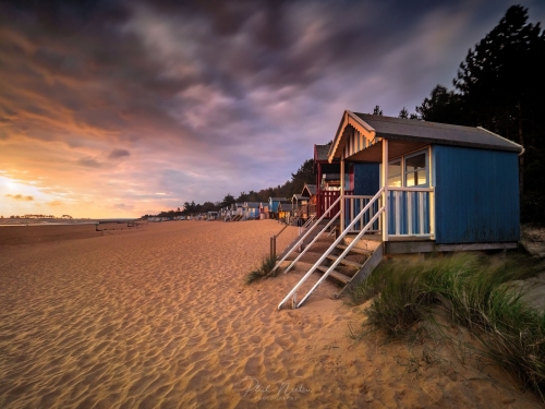 Beach_Huts_3-Wells_Norfolk