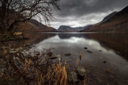 Buttermere_Autumn-Lake_District_02