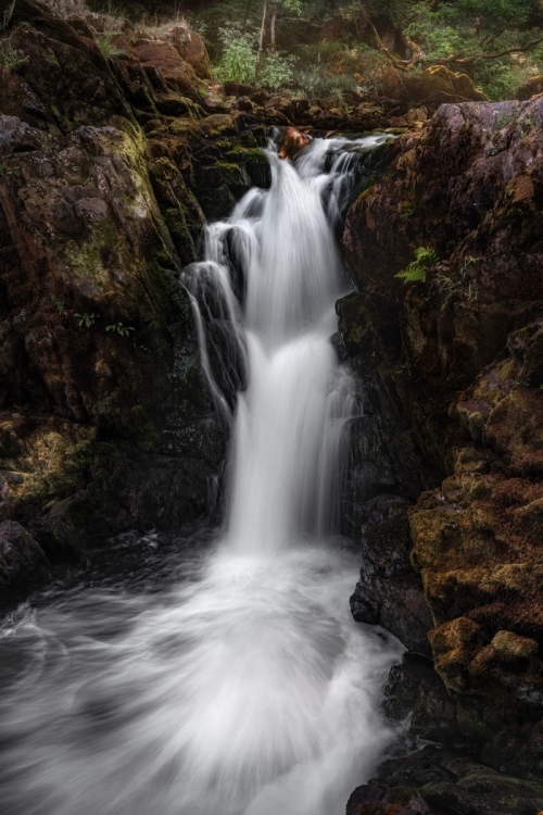 Skelwith_Force_Waterfall-Lake_District