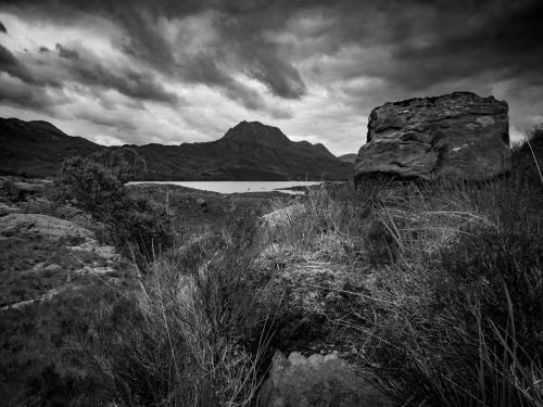 Loch_Maree-Torridon_Scotland