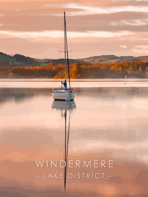 Lake_District_Windermere-Retro_Print