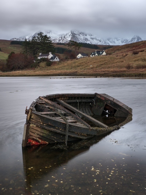 Loch_Harport_Boats_Isle_of_Skye