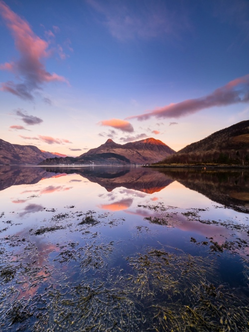 Loch_Leven_Sunset-Glencoe_Scotland