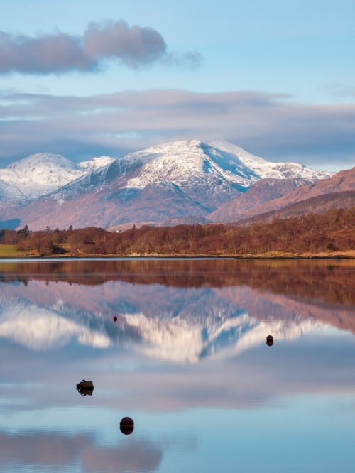 Loch_Leven_Winter_Reflections-Glencoe_Scotland