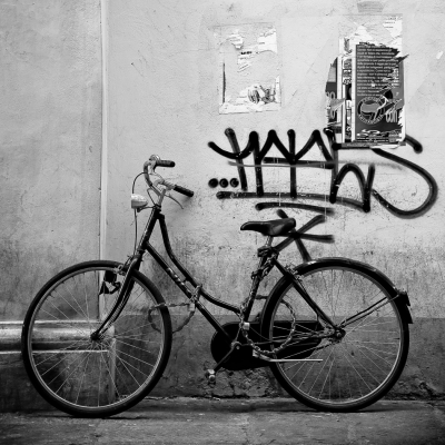 Bicycle_Florence_Square