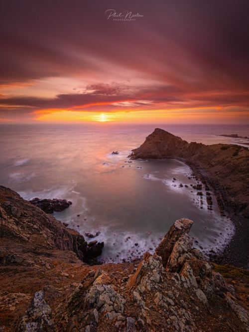 Arrifana_Sunset_2-Portugal