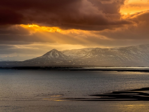 Hunafjordur_Sunset-Iceland
