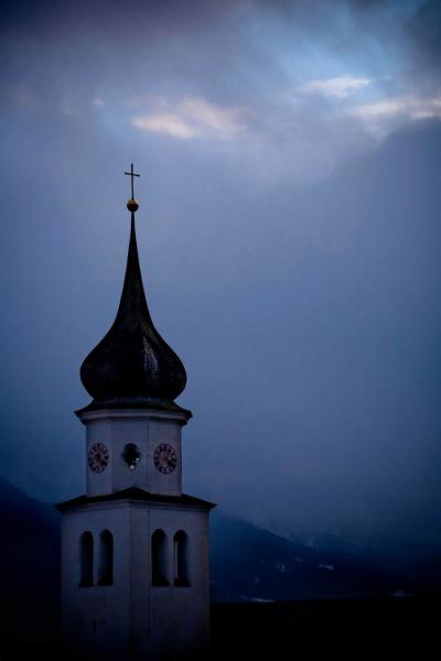 Wildermieming_Church-Tyrol_Austria