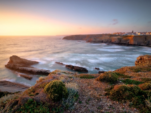Zambujeira_Sunset-Portugal