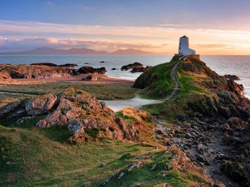 Llandwyn_Island_Sunset-Anglesey_Wales