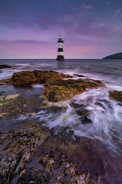 Penmon_Lighthouse_Twilight_01-Anglesey_Wales