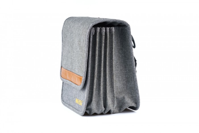 NiSi 150mm Caddy Case for 7 Filters and S6 System - Image 6