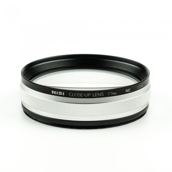 NiSi Close Up Lens Kit 77mm
