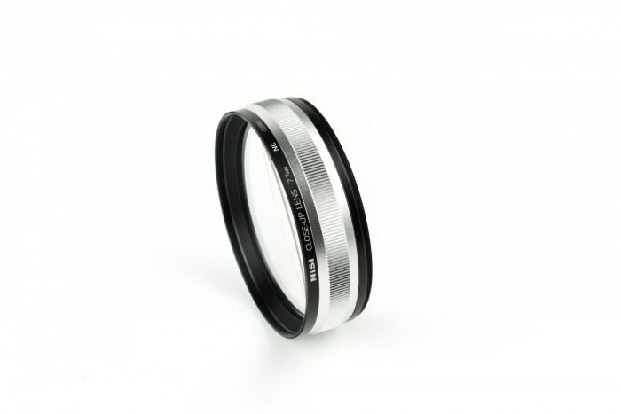 NiSi Close Up Lens Kit 77mm - Image 2