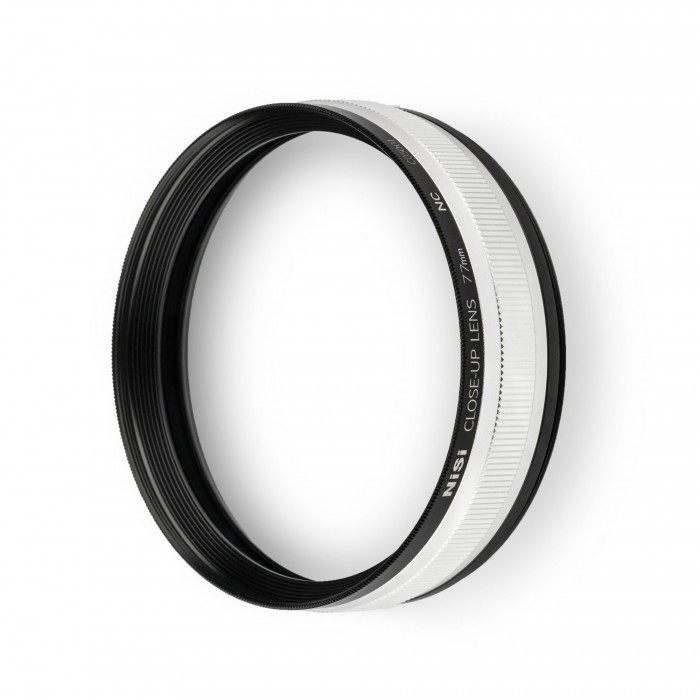 NiSi Close Up Lens Kit 77mm - Image 3