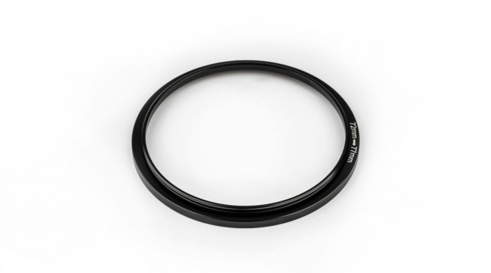 NiSi Close Up Lens Kit 77mm - Image 9