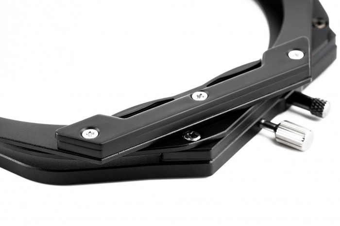 NEW NiSi Switch 100mm Filter Holder Frame - Image 8