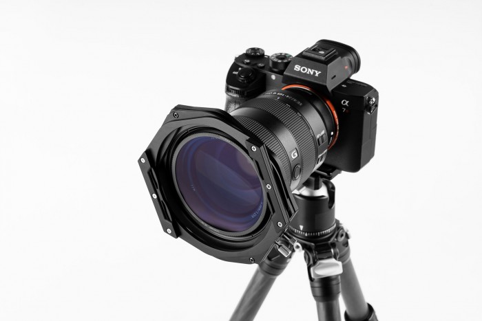 NEW NiSi Switch 100mm Filter Holder Frame - Image 4