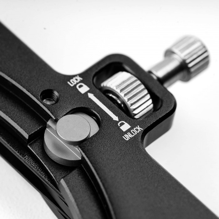 NiSi 75mm M75 System II - True Colour CPL - Image 4