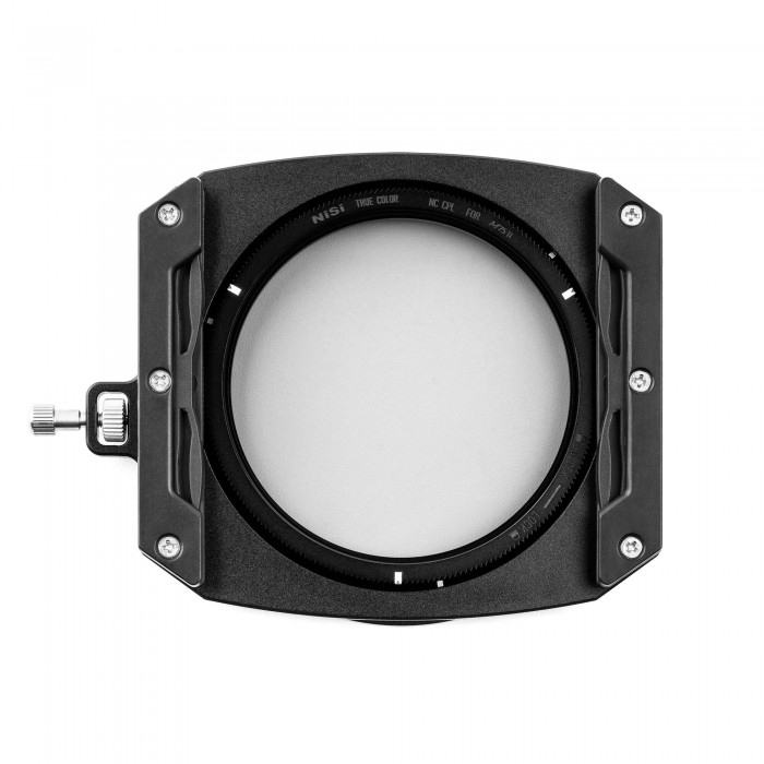 NiSi 75mm M75 System II - True Colour CPL