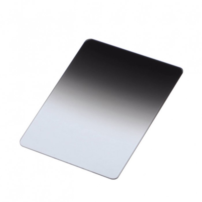 NiSi 75x100mm (M75) Nano IR Soft Graduated ND Filter