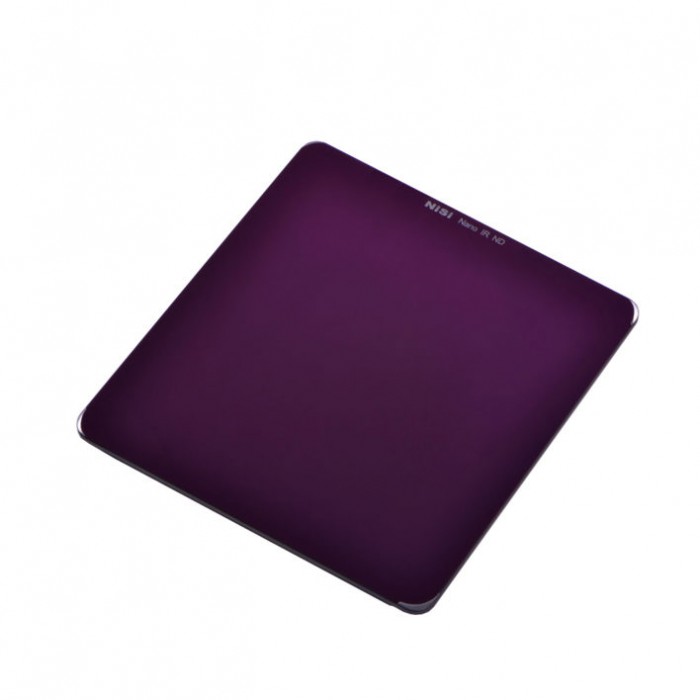 NiSi 75x80mm (M75) Nano IR ND Filter