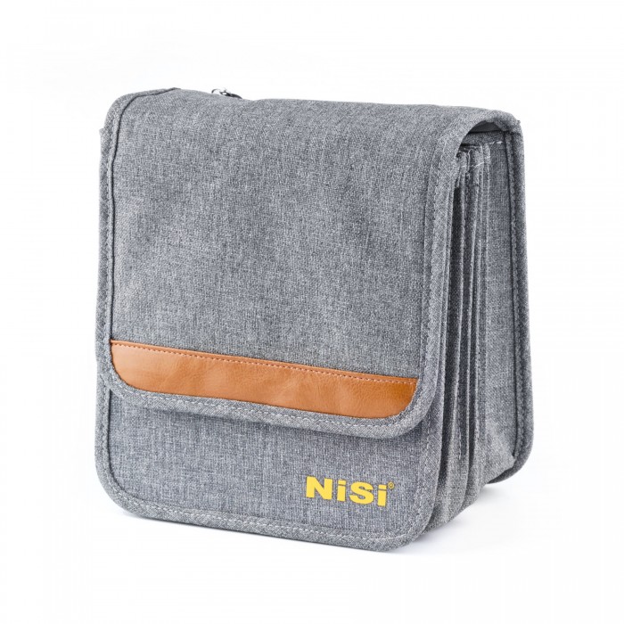 NiSi 150mm Caddy Case for 7 Filters and S6 System - Image 2