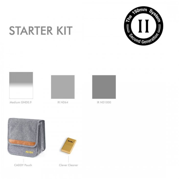 NiSi 150mm Starter Kit II - Image 6