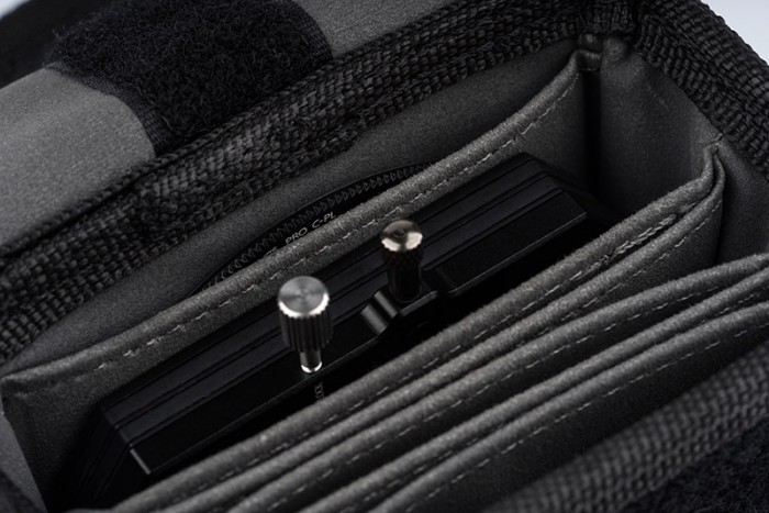 NiSi 75mm M75 Case - Image 4