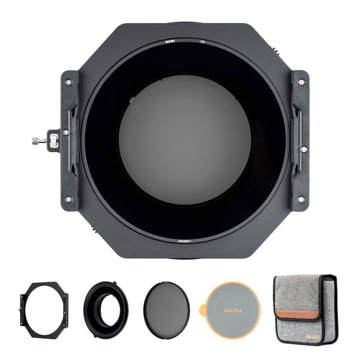 NiSi S6 Kit True Colour Polariser