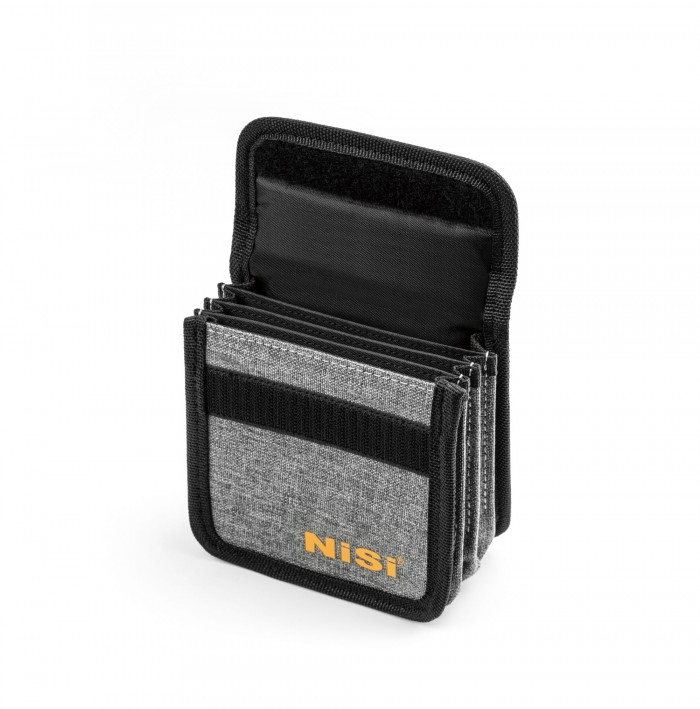 NiSi 100mm Extreme Long Exposure ND Kit - Image 6