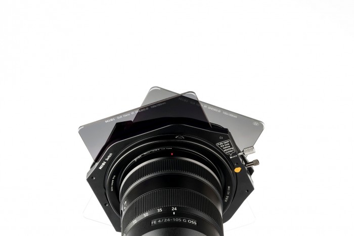 NEW NiSi Switch 100mm Filter Holder Frame - Image 3