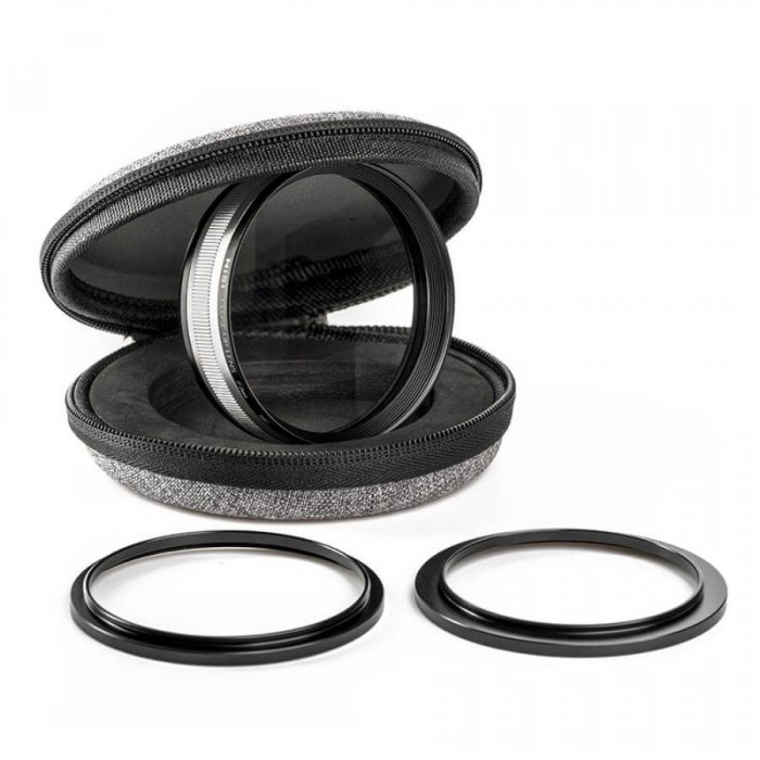 NiSi Close Up Lens Kit 77mm - Image 4