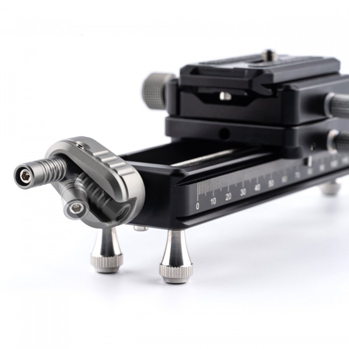 NiSi Macro Focussing Rail NM-180 - Image 2