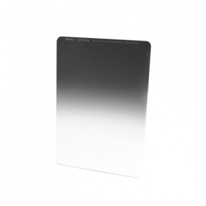 NiSi 100mm Explorer Nano IR Filters - Image 2
