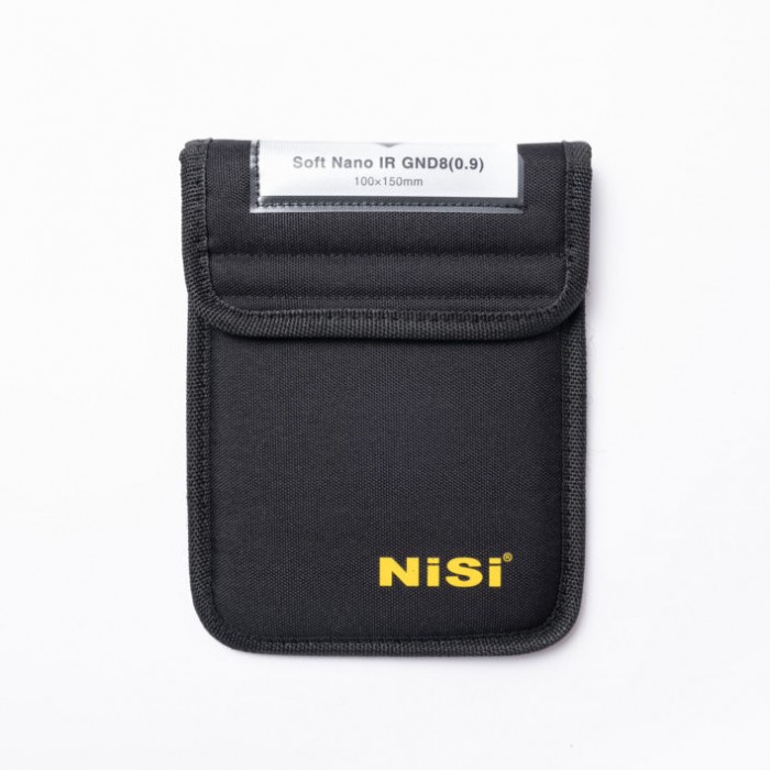 NiSi 100mm Explorer Nano IR Filters - Image 3