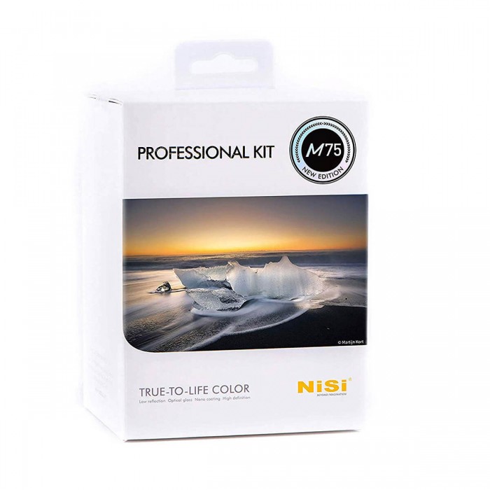 NiSi M75 75mm Professional Kit