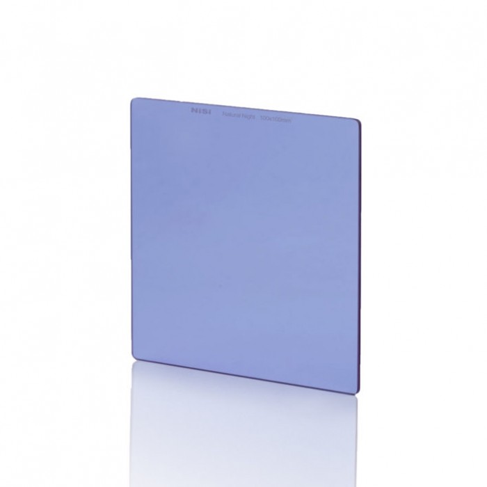 NiSi 150x150mm Nano IR Natural Night Filter