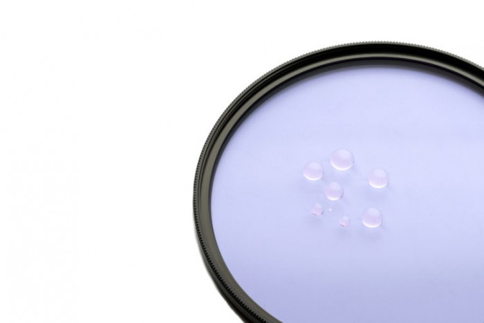 NiSi Circular Nano IR Natural Night Filter 77/82mm - Image 4