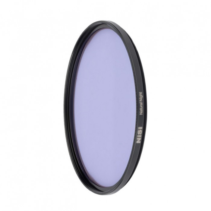 NiSi Circular Nano IR Natural Night Filter 77/82mm