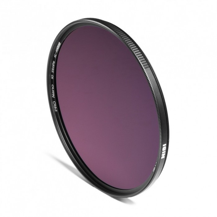 NiSi Nano IR Neutral Density Filter ND64 (6 stop)