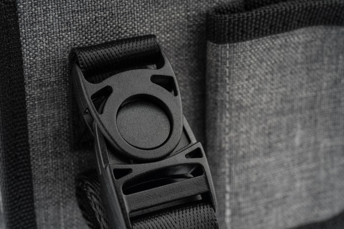 NiSi 100mm System Filter Caddy Case - Image 5