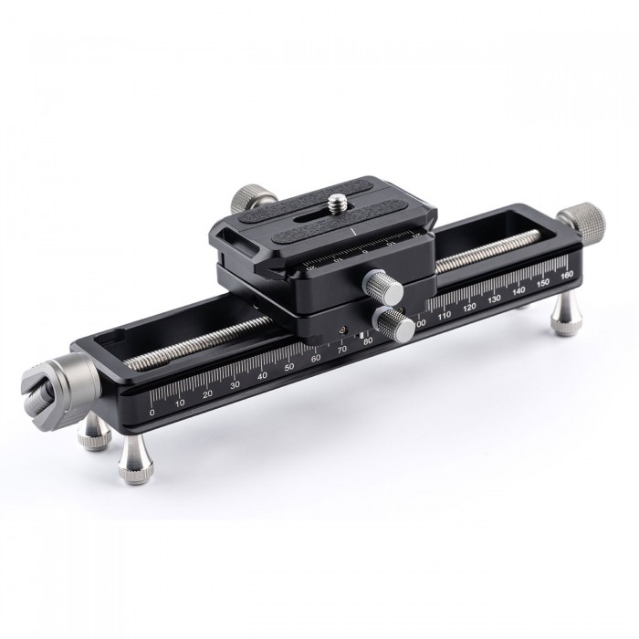 NiSi Macro Focussing Rail NM-180