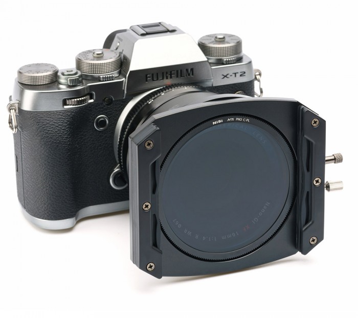 NiSi M75 75mm Professional Kit - Image 4