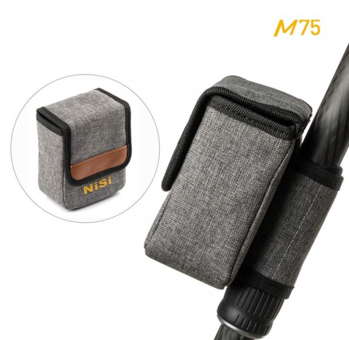 NiSi 75mm M75 Case - Image 5