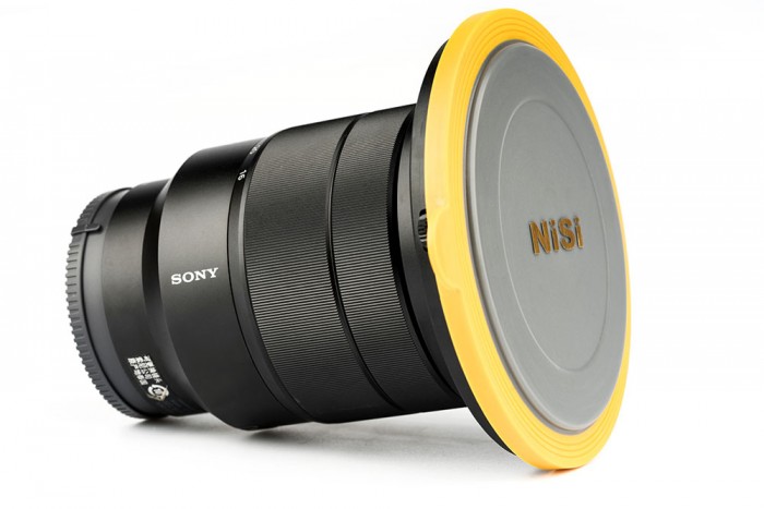 NiSi V6/V7 CPL Cap - Image 2