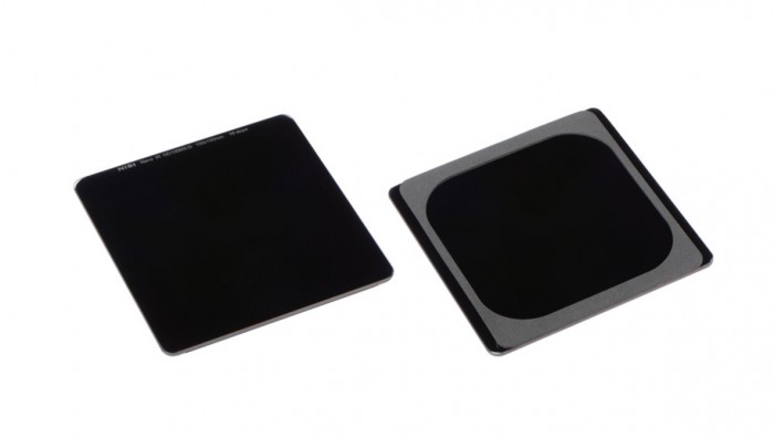 NiSi 150x150mm Nano IR Neutral Density Filter - Image 2