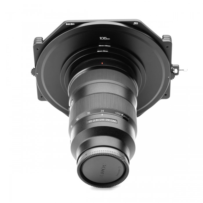 NiSi S6 Kit True Colour Polariser - Image 8