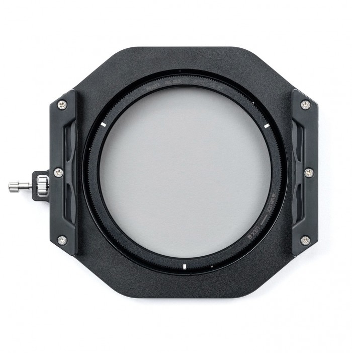 NEW NiSi 100mm V7 - True Colour NC Polariser